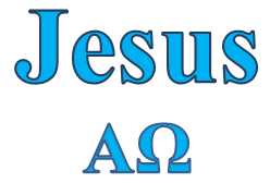 Jesus